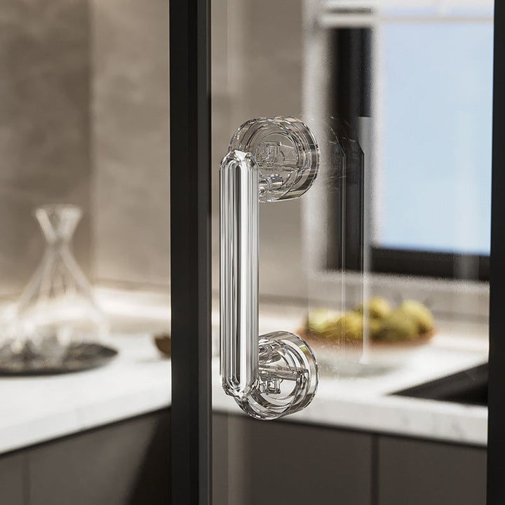 Lisslune | Suction Cup Lock Safe Door Handle