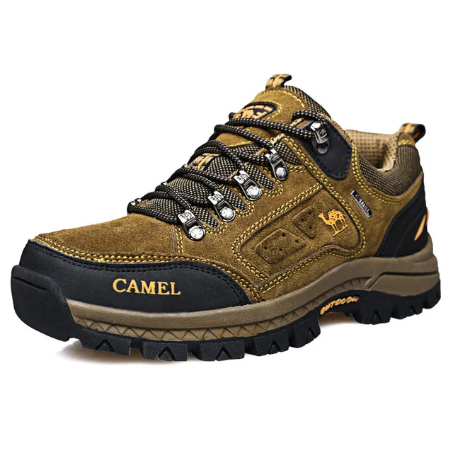 Lisslune | Comfortable Non-Slip Hiking Boots Robust