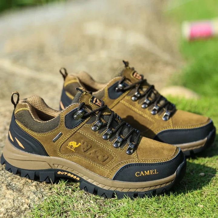 Lisslune | Comfortable Non-Slip Hiking Boots Robust