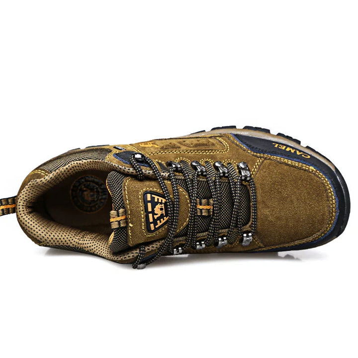 Lisslune | Comfortable Non-Slip Hiking Boots Robust
