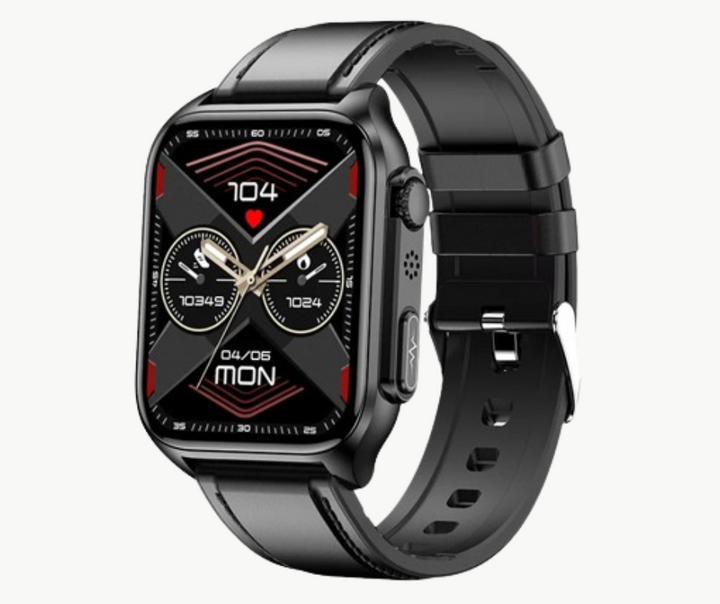Lisslune | SugaCare Pro | Blood Sugar Watch Monitor