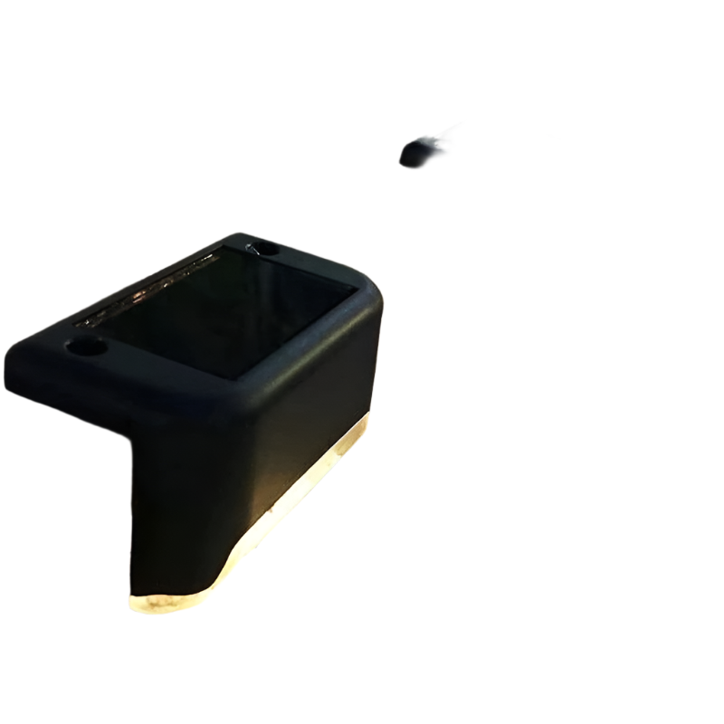 Lisslune | Lena SunStep Solar Lights – Reliable waterproof outdoor lighting with motion sensor