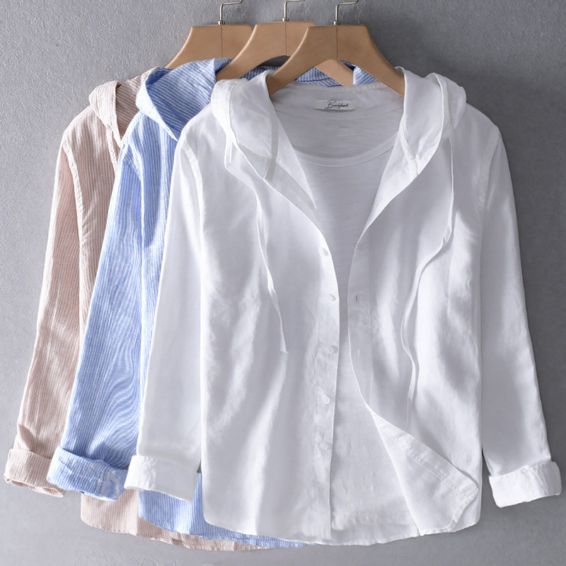 Lisslune | Breathable blouse