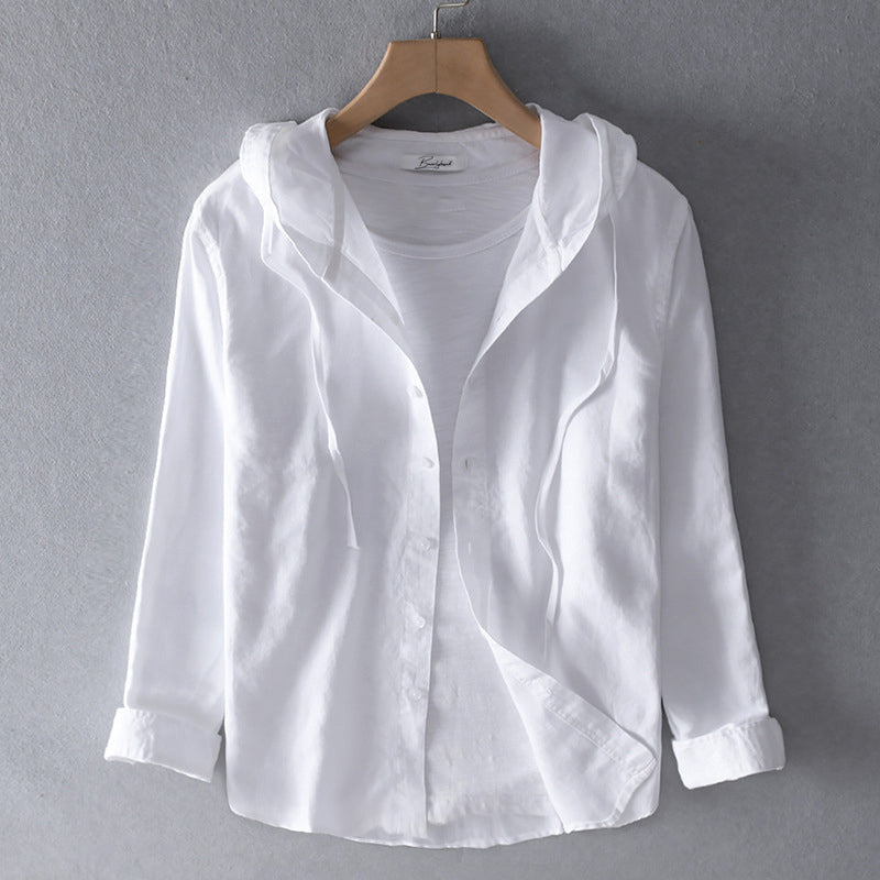 Lisslune | Breathable blouse