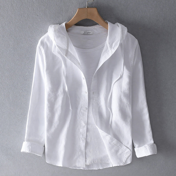 Lisslune | Breathable blouse