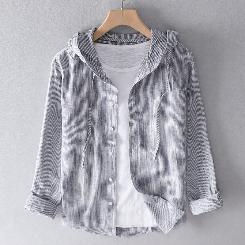 Lisslune | Breathable blouse