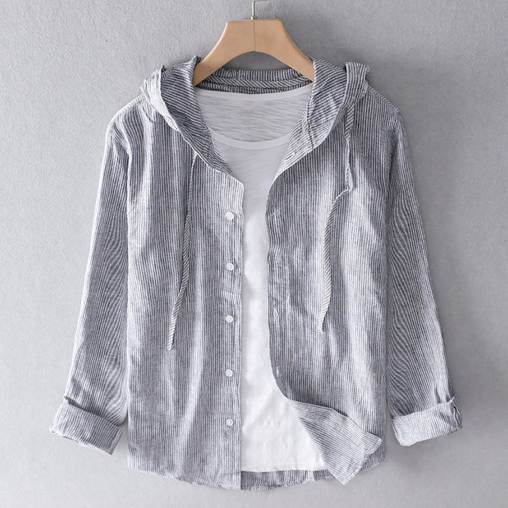 Lisslune | Breathable blouse
