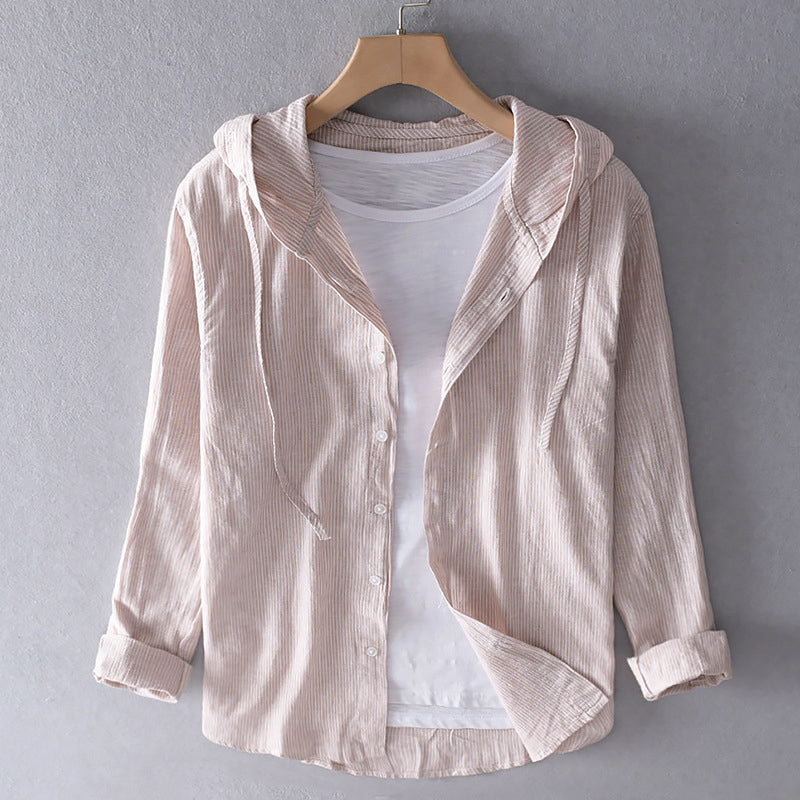 Lisslune | Breathable blouse