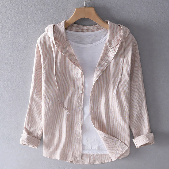 Lisslune | Breathable blouse