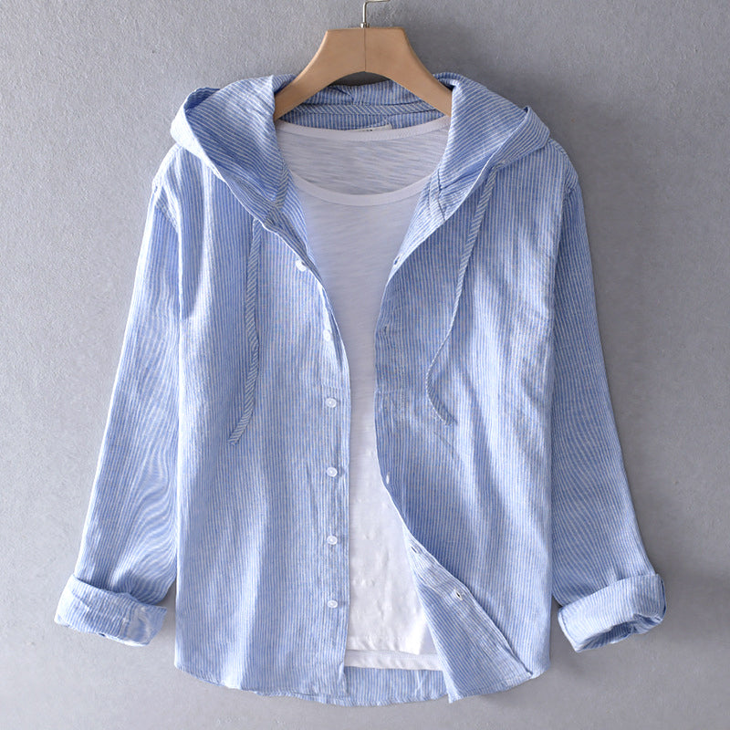 Lisslune | Breathable blouse