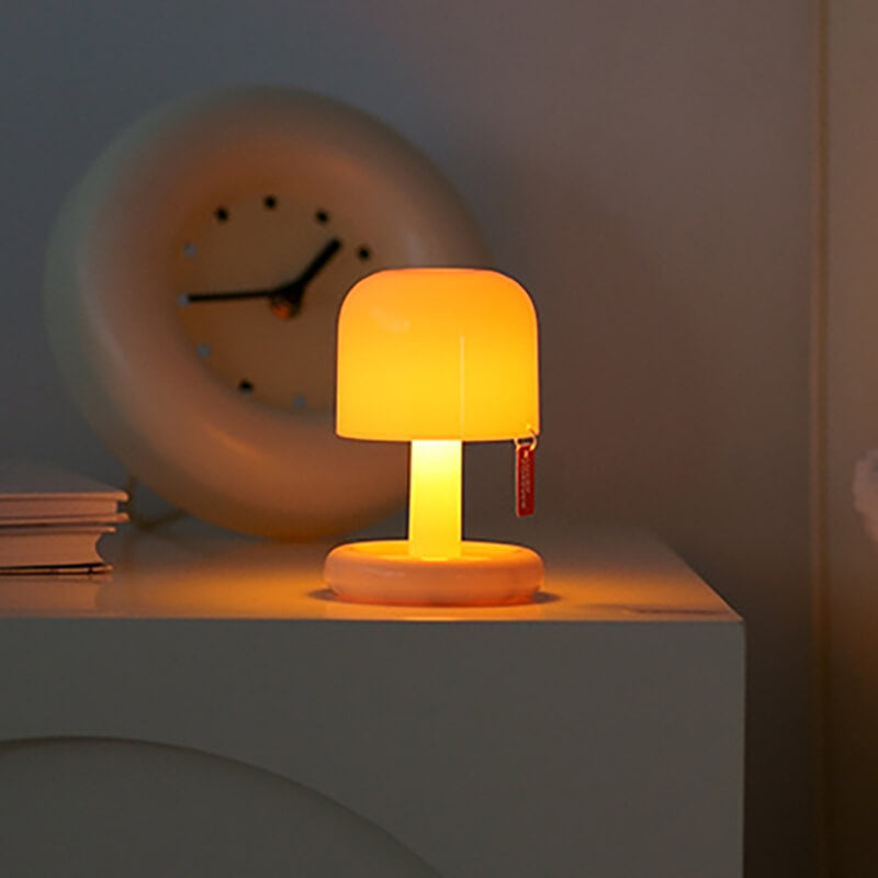 Lisslune | Sunset Night Light