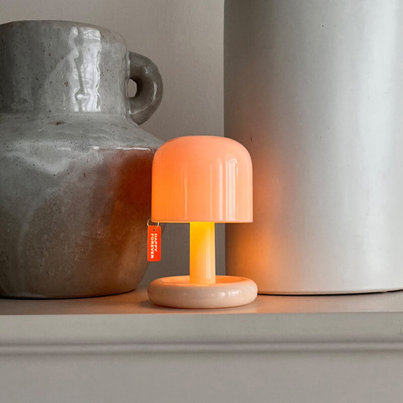 Lisslune | Sunset Night Light