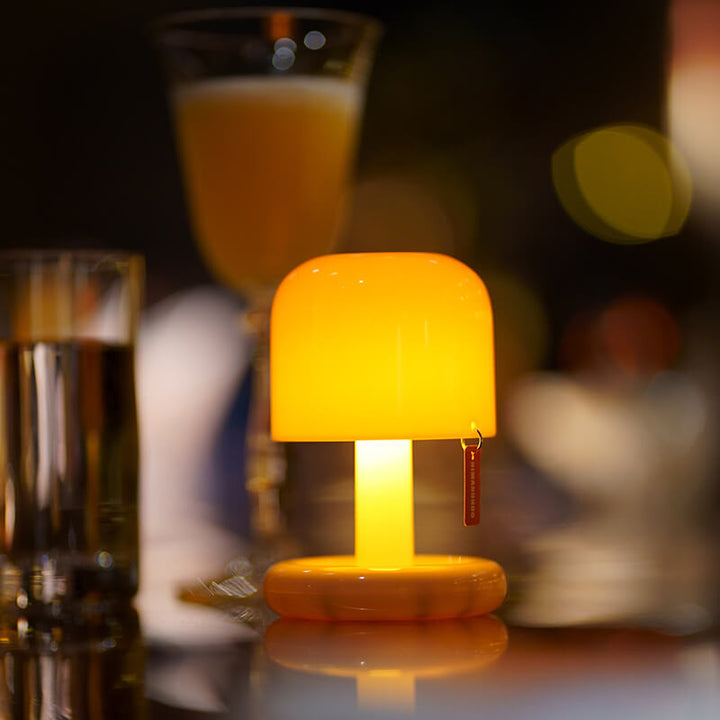 Lisslune | Sunset Night Light
