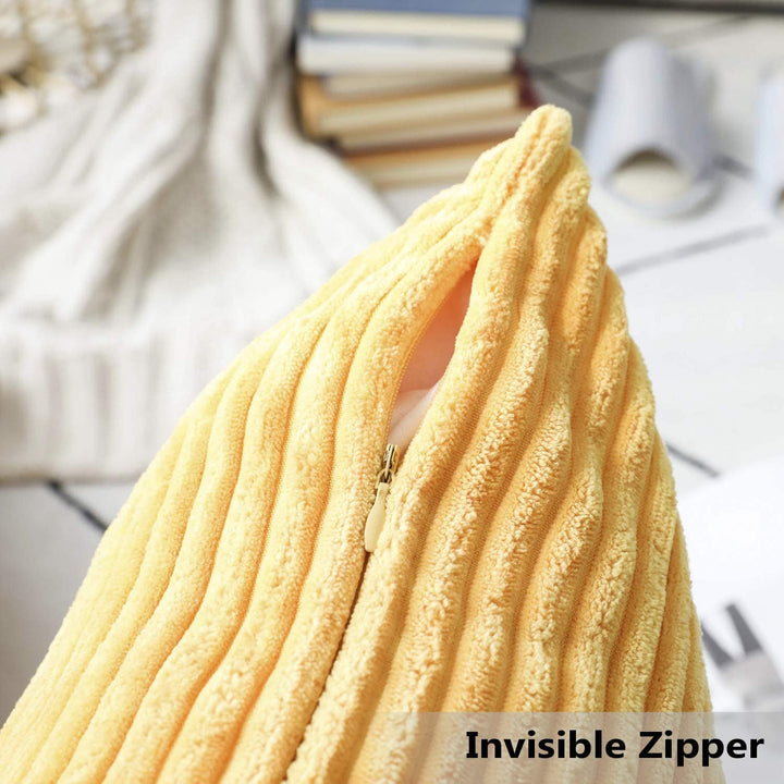 Lisslune | Cord Pillowcase