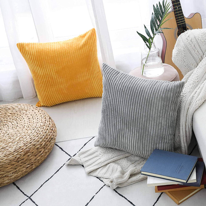 Lisslune | Cord Pillowcase