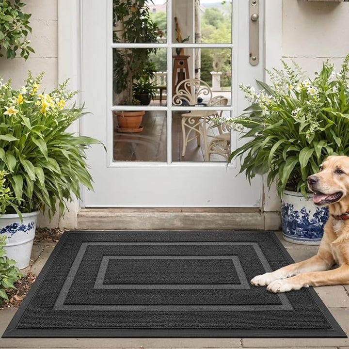 Lisslune | Homestead Dirt Trapper Entry Mat