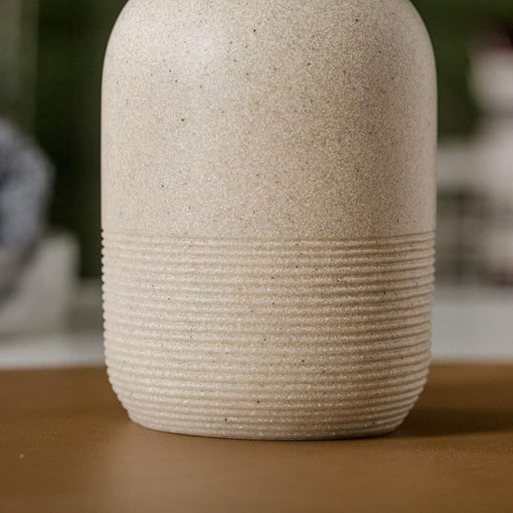 Lisslune | Sleek Resin Soap Dispenser