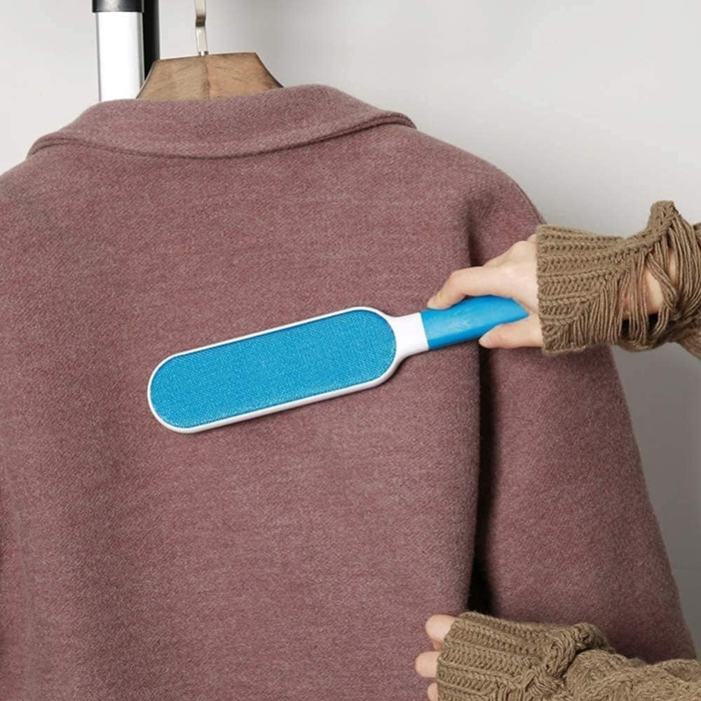 Lisslune | Pawfect Double-Sided Lint Remover