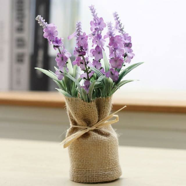 Lisslune | MAGNALEAF - Magnetic Mini Planters