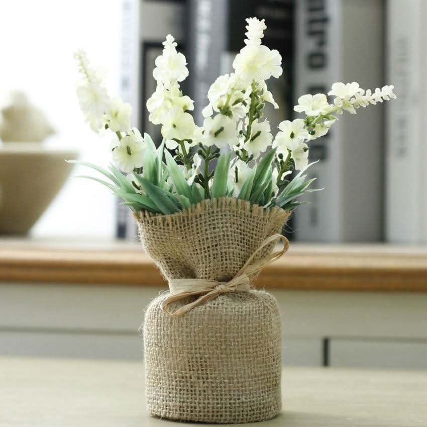 Lisslune | MAGNALEAF - Magnetic Mini Planters