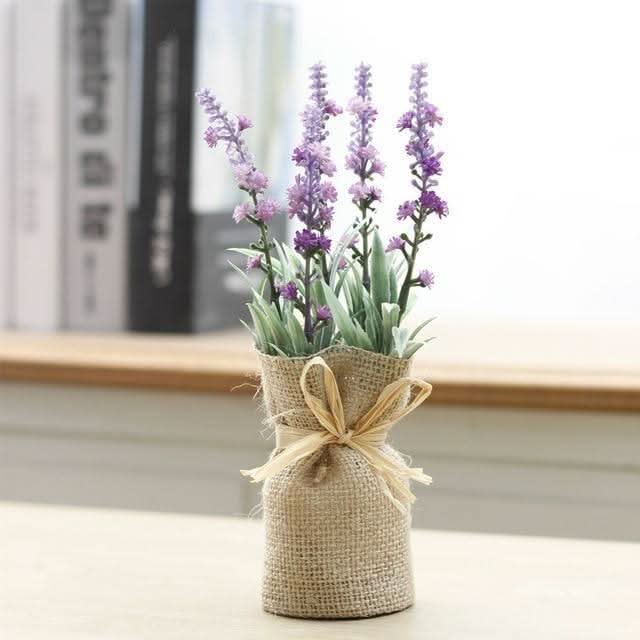 Lisslune | MAGNALEAF - Magnetic Mini Planters
