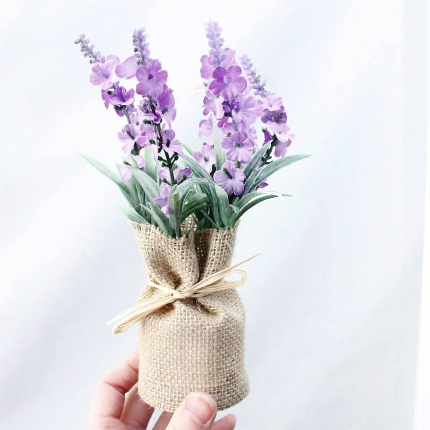 Lisslune | MAGNALEAF - Magnetic Mini Planters