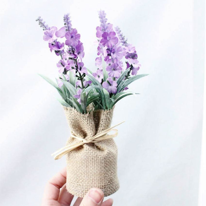Lisslune | MAGNALEAF - Magnetic Mini Planters