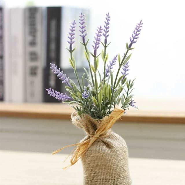 Lisslune | MAGNALEAF - Magnetic Mini Planters