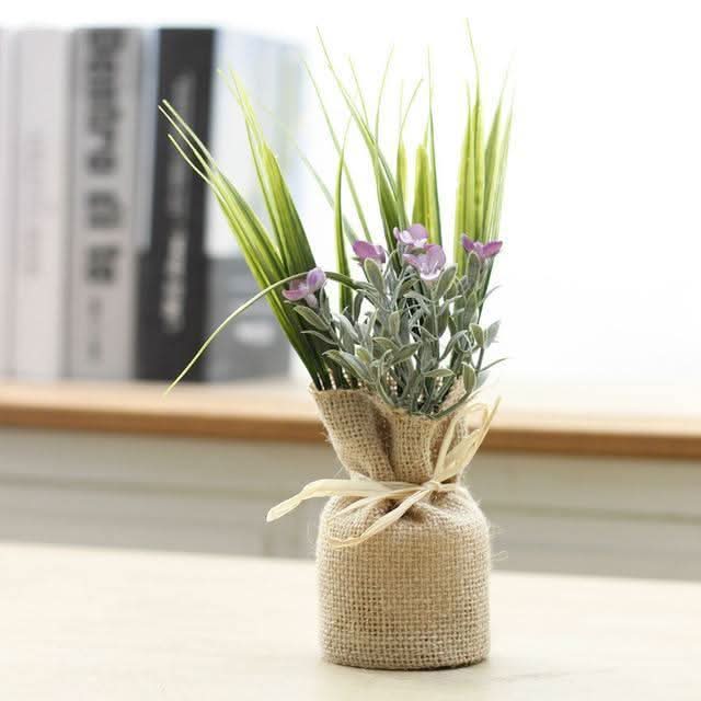 Lisslune | MAGNALEAF - Magnetic Mini Planters