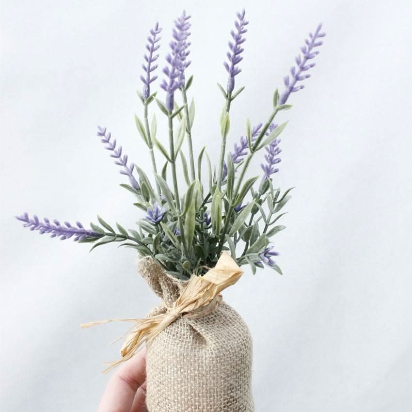 Lisslune | MAGNALEAF - Magnetic Mini Planters