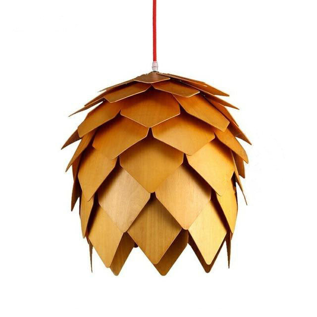 Lisslune | PineLuxe - Elegant pendant lamp in multiple levels