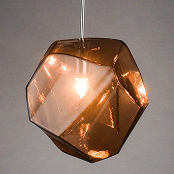 Lisslune | Brillia Pendant Light - Modern Pendant Light for Elegant Illumination