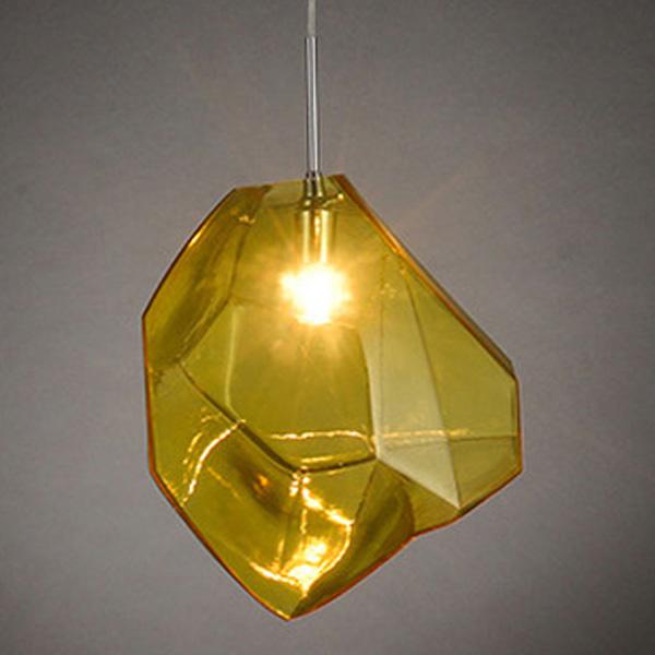 Lisslune | Brillia Pendant Light - Modern Pendant Light for Elegant Illumination
