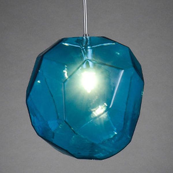Lisslune | Brillia Pendant Light - Modern Pendant Light for Elegant Illumination