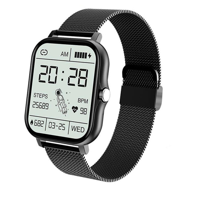Lisslune | Watch - Multifunctional Pointer Watch