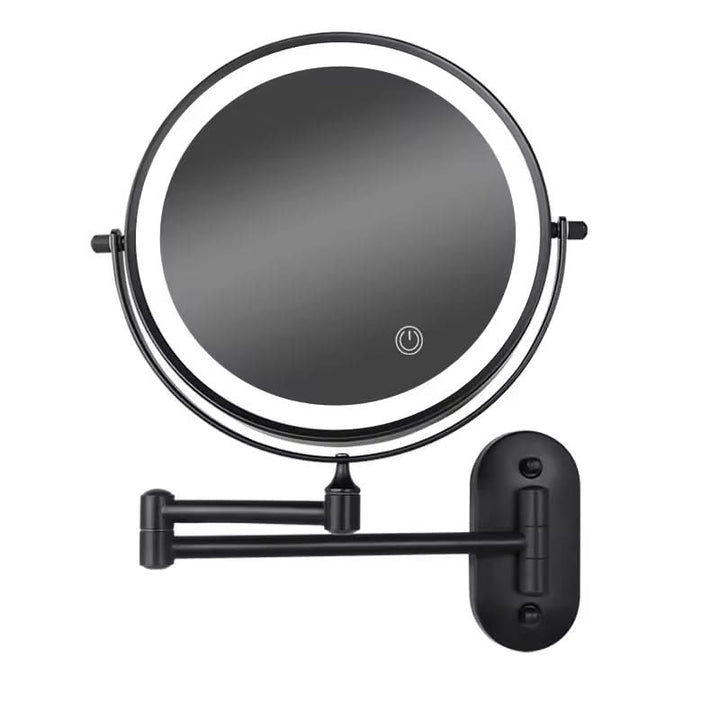 Lisslune | LUMIGLOW - Makeup Mirror