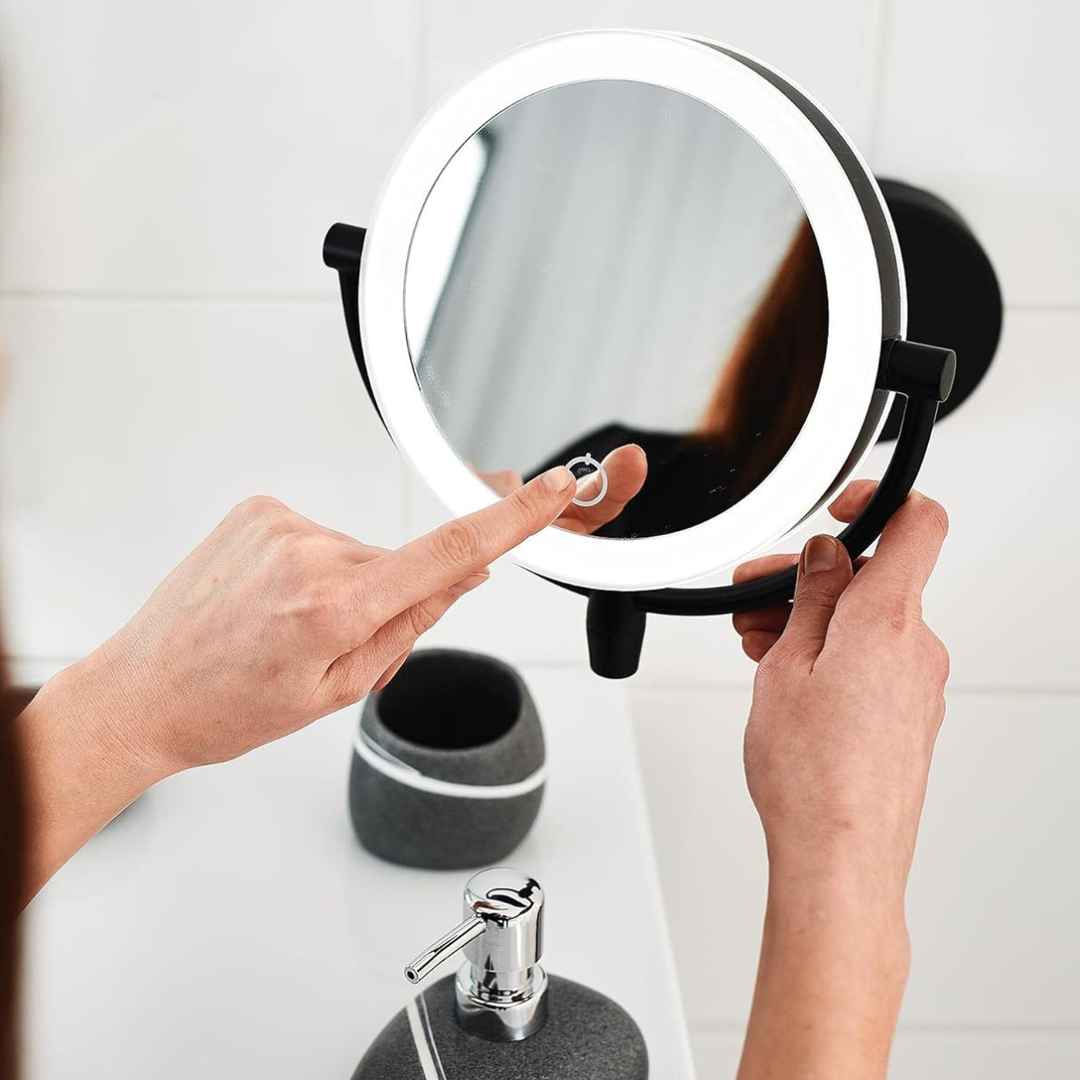 Lisslune | LUMIGLOW - Makeup Mirror