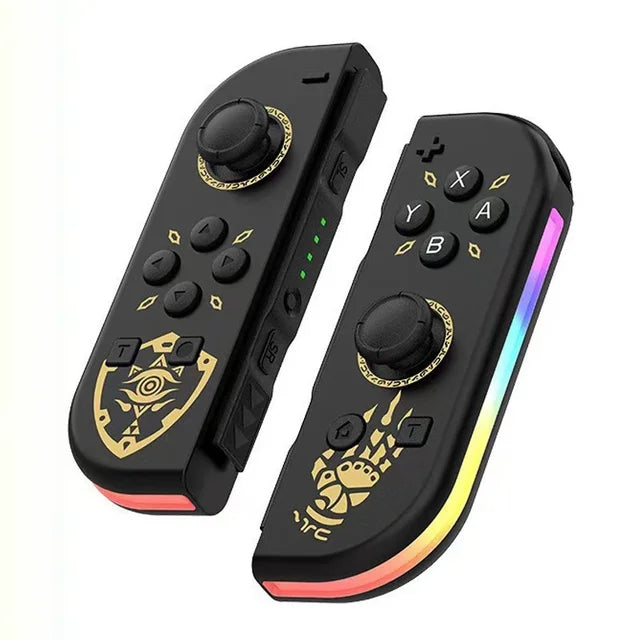 Lisslune | Switch Joypad Wireless Controller