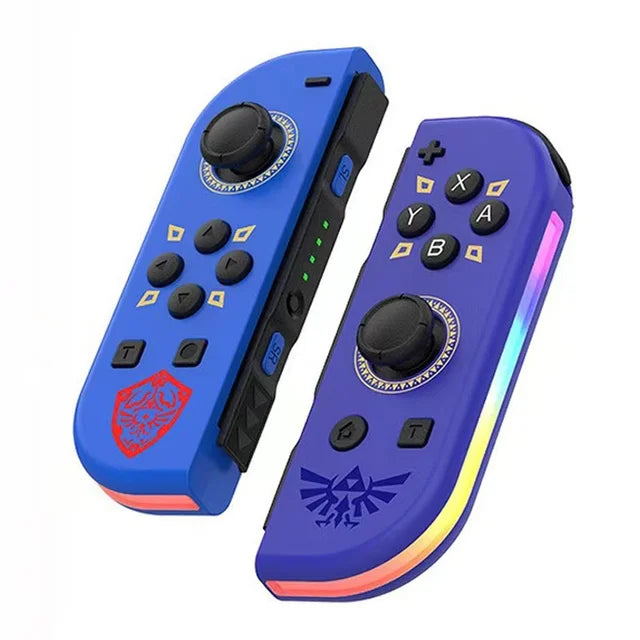 Lisslune | Switch Joypad Wireless Controller