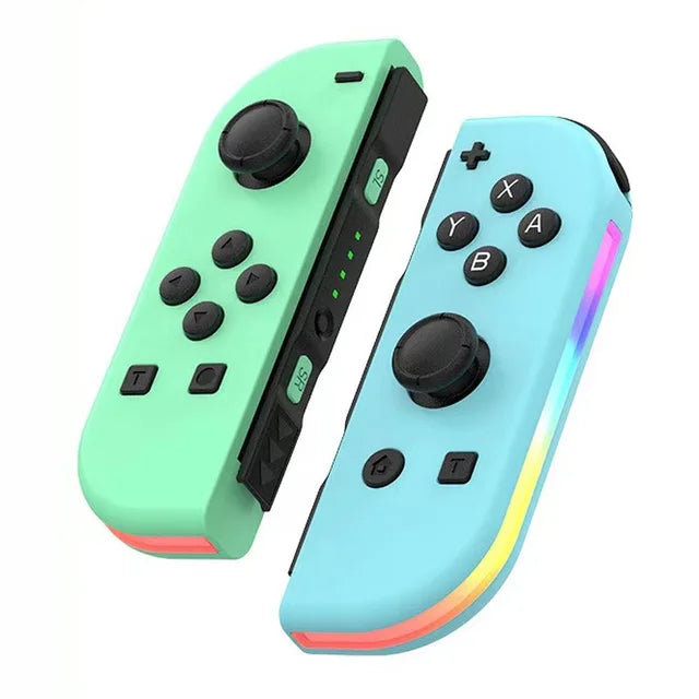Lisslune | Switch Joypad Wireless Controller