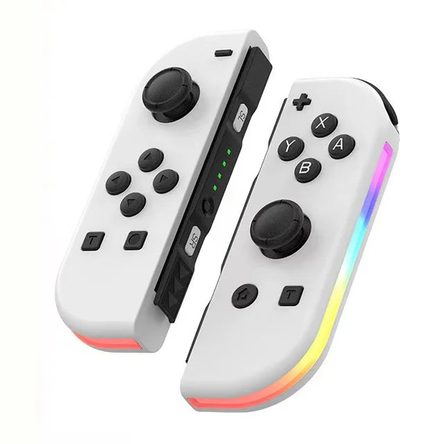 Lisslune | Switch Joypad Wireless Controller