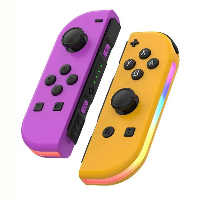 Lisslune | Switch Joypad Wireless Controller