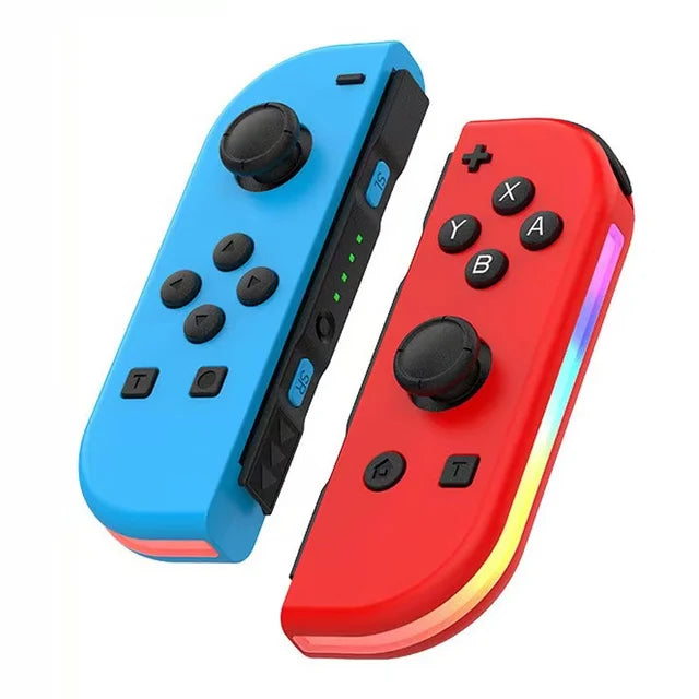 Lisslune | Switch Joypad Wireless Controller