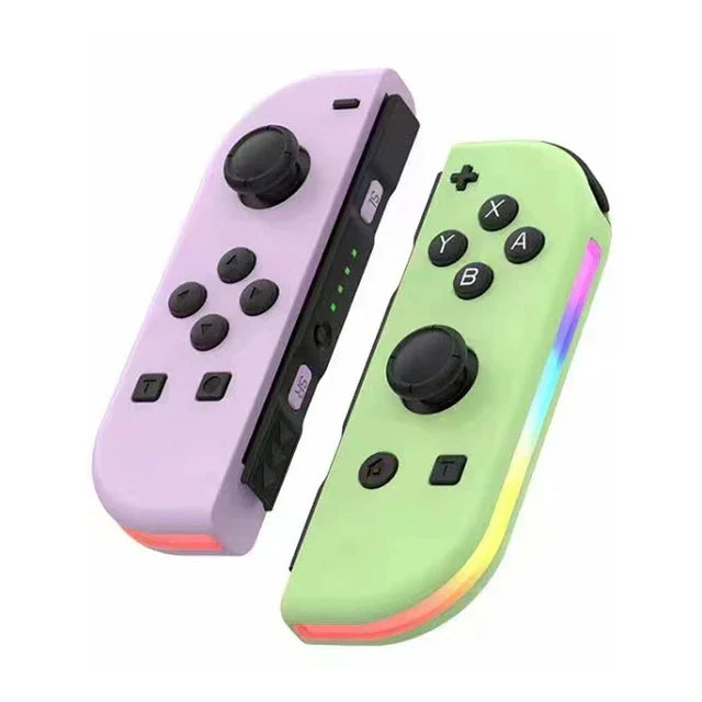 Lisslune | Switch Joypad Wireless Controller