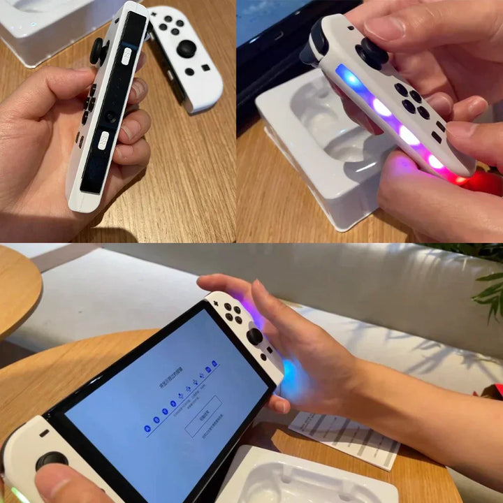 Lisslune | Switch Joypad Wireless Controller