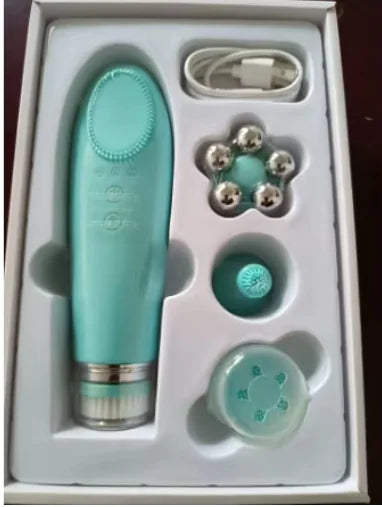 Lisslune | GlowWave Pore Cleanser