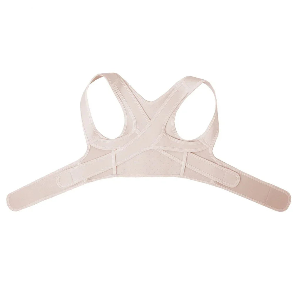 Lisslune | Hidden back stabilizer
