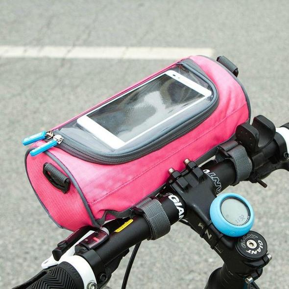 Lisslune | Multifunctional Travel Bag with Touchscreen
