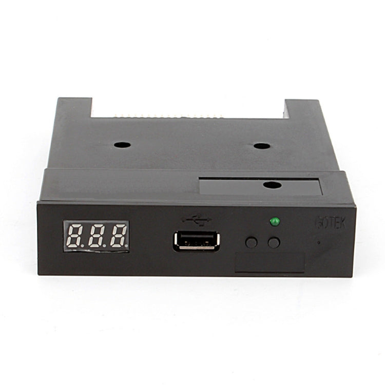 Lisslune | SFR1M44-U100K Floppy Disk Drive to USB Emulator Simulation 500 kbps for Musical Keyboard