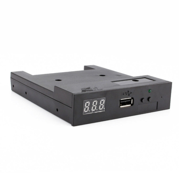 Lisslune | SFR1M44-U100K Floppy Disk Drive to USB Emulator Simulation 500 kbps for Musical Keyboard